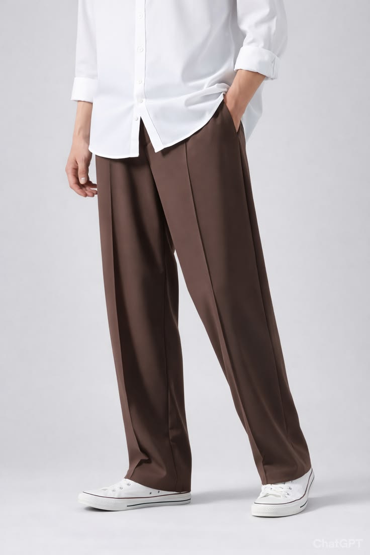 TROUSERS