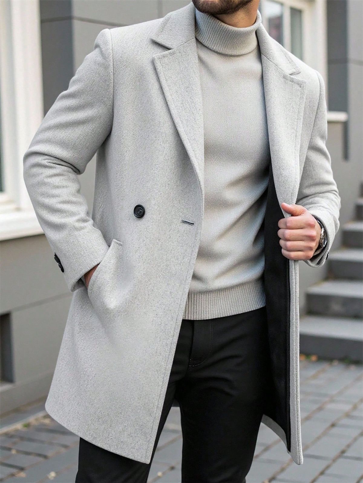 COATS