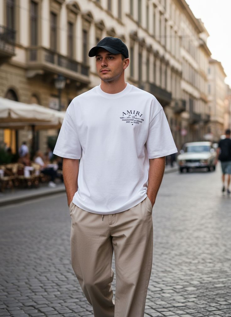 AMIRI t-shirt