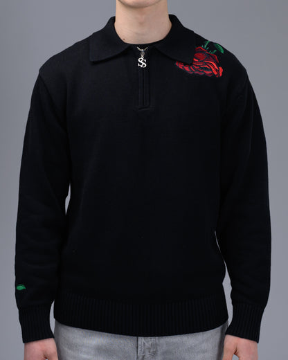 The Rose Zip