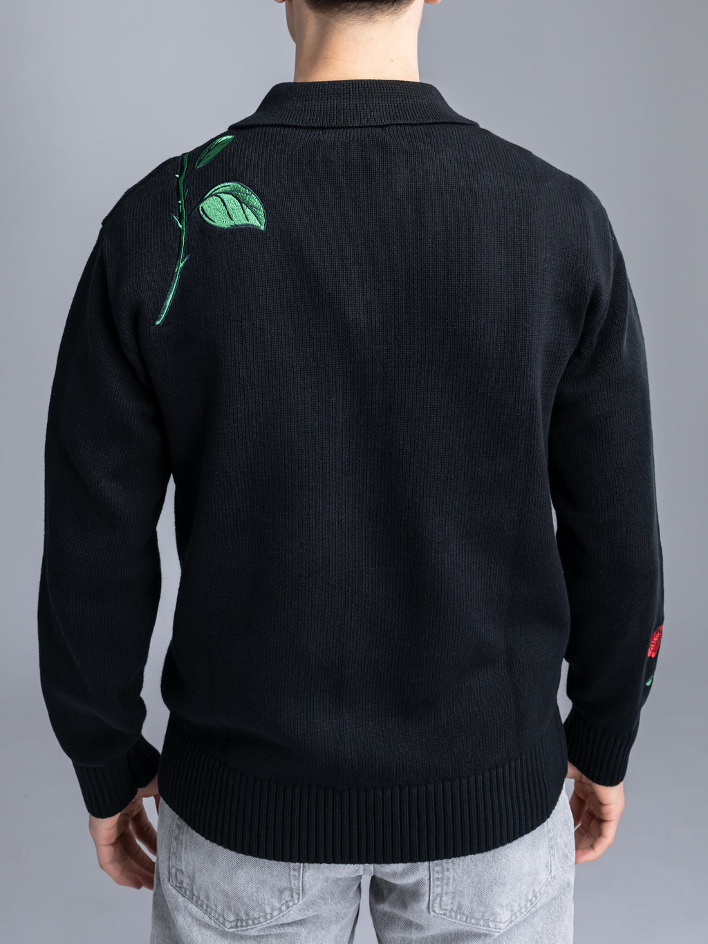 The Rose Zip