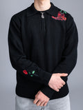 The Rose Zip