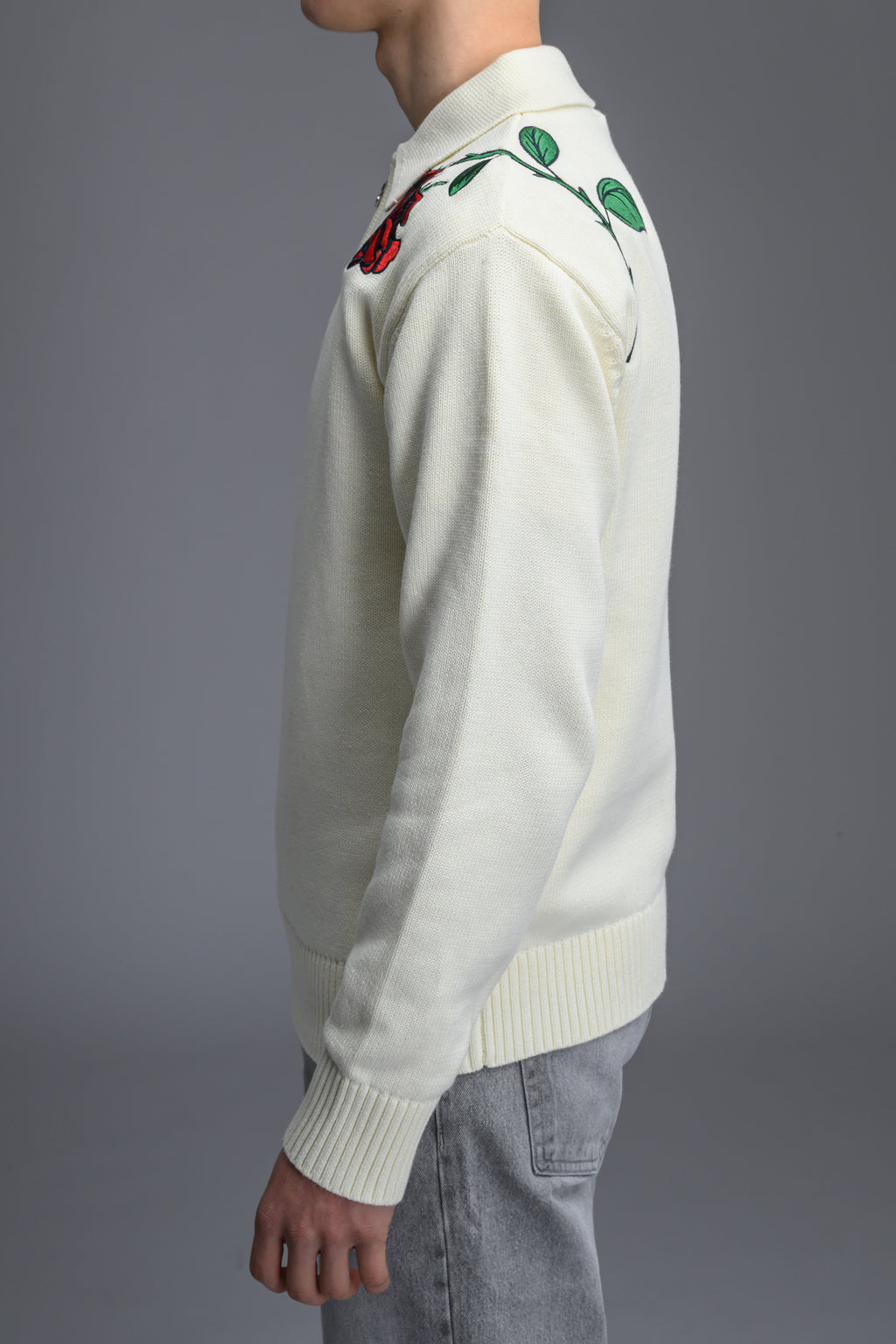 The Rose Zip